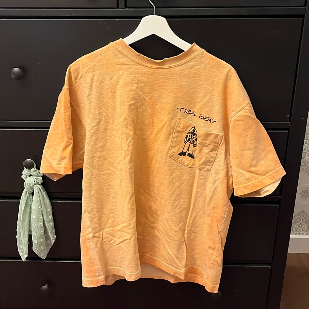 Custom T-shirt